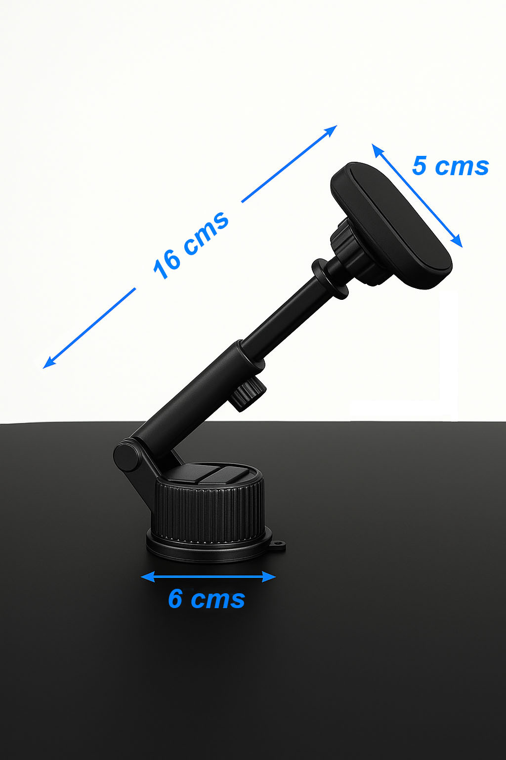 Miniatura 7 de SOPORTE CELULAR  JY A19 ROSCA IMAN